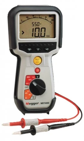 Megger MIT 400/2