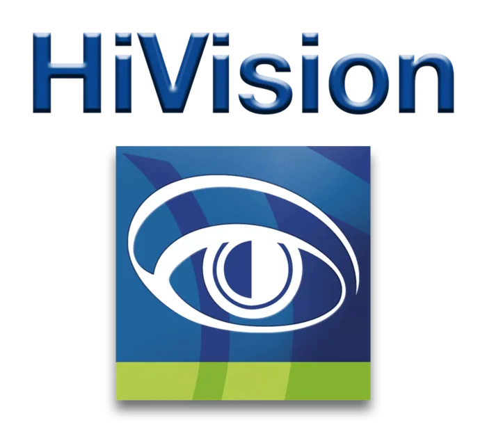 Industrial HiVision